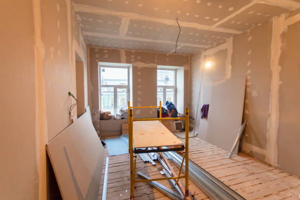 Best Drywall Sanding and Smoothing  in Keene, NH